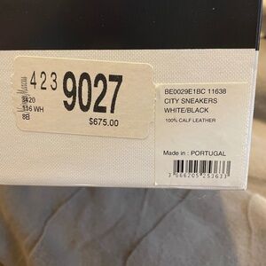 Women’s Givenchy Sneakers